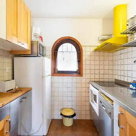 Detached House Big Terrace, Few Steps Away From The Beach, Paddel, Golf, Bbq * Кальпе