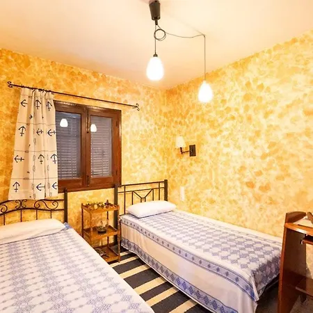 Apartamento Detached House Big Terrace, Few Steps Away From The Beach, Paddel, Golf, Bbq *
